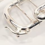 S.E. Shires Model AZ Custom Series Professional Bb Trumpet SN 3886 OPEN BOX- for sale at BrassAndWinds.com