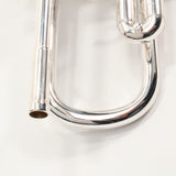 S.E. Shires Model AZ Custom Series Professional Bb Trumpet SN 3886 OPEN BOX- for sale at BrassAndWinds.com