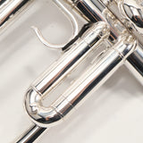 S.E. Shires Model AZ Custom Series Professional Bb Trumpet SN 3886 OPEN BOX- for sale at BrassAndWinds.com