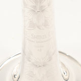 S.E. Shires Model AZ Custom Series Professional Bb Trumpet SN 3886 OPEN BOX- for sale at BrassAndWinds.com