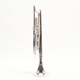 S.E. Shires Model AZ Custom Series Professional Bb Trumpet SN 3886 OPEN BOX- for sale at BrassAndWinds.com