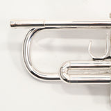 S.E. Shires Model AZ Custom Series Professional Bb Trumpet SN 3886 OPEN BOX- for sale at BrassAndWinds.com