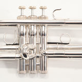 S.E. Shires Model AZ Custom Series Professional Bb Trumpet SN 3886 OPEN BOX- for sale at BrassAndWinds.com