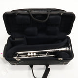 S.E. Shires Model AZ Custom Series Professional Bb Trumpet SN 3886 OPEN BOX- for sale at BrassAndWinds.com