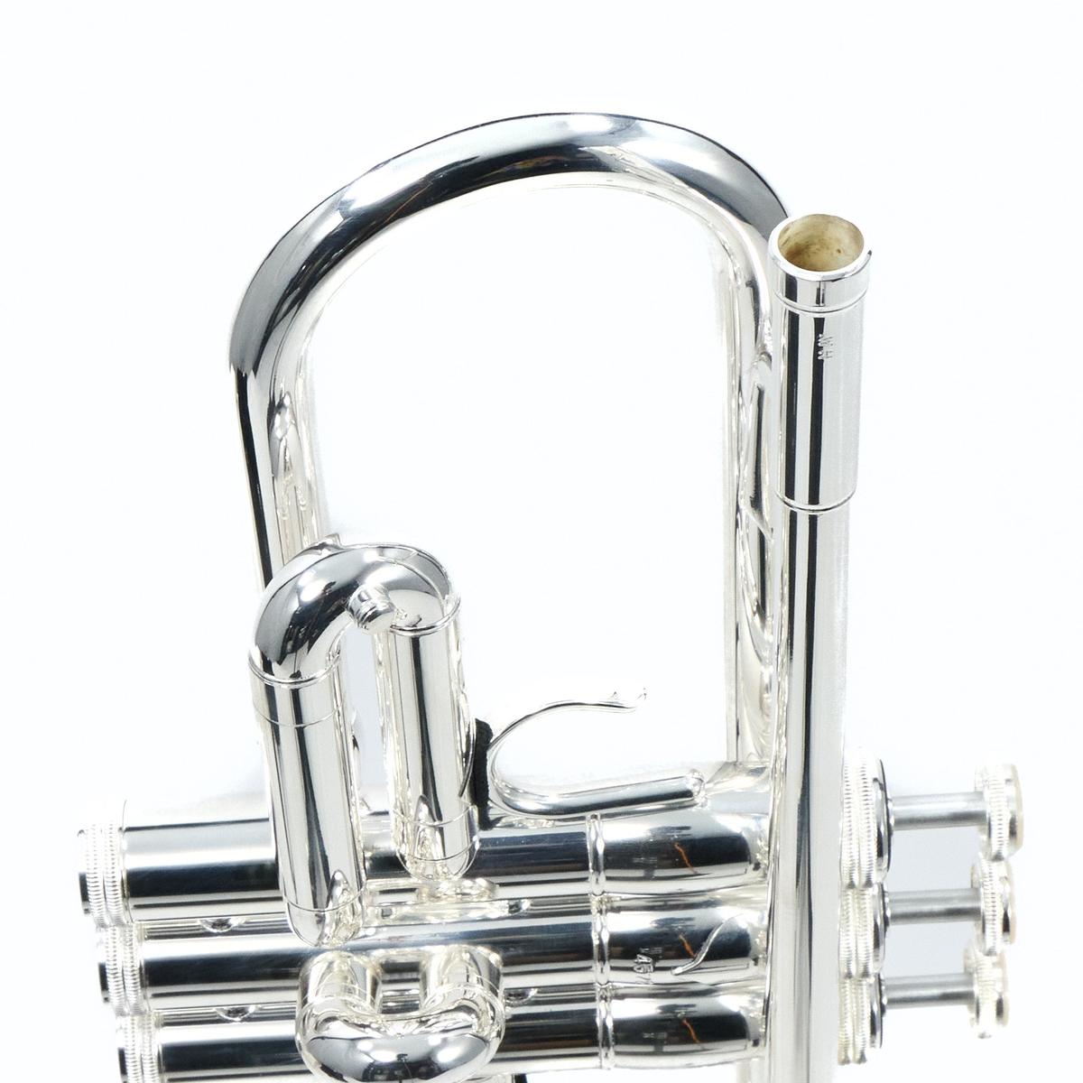 S.E. Shires 'Model B' Professional Bb Trumpet