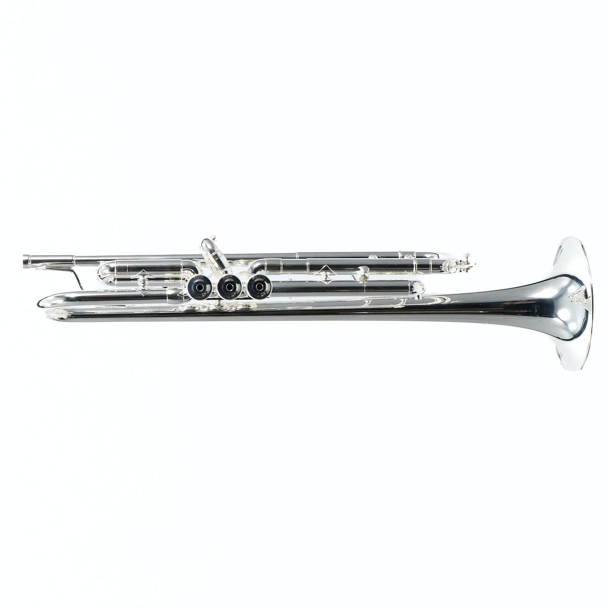 S.E. Shires 'Model B' Professional Bb Trumpet