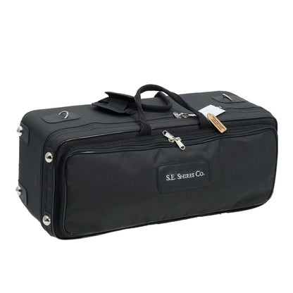 S.E. Shires 'Model B' Professional Bb Trumpet