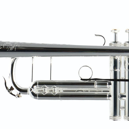 S.E. Shires 'Model B' Professional Bb Trumpet