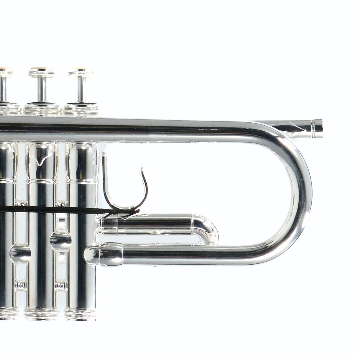 S.E. Shires 'Model B' Professional Bb Trumpet