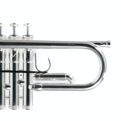 S.E. Shires 'Model B' Professional Bb Trumpet