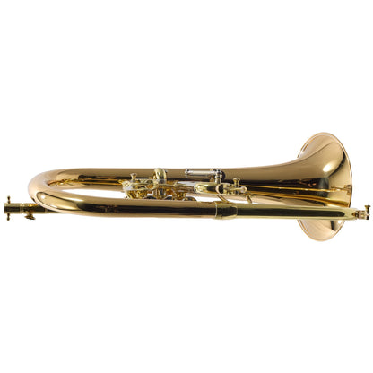 S.E. Shires Model FGSOLO 'Solo' Custom Bb Flugelhorn