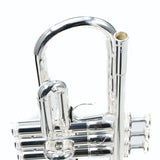S.E. Shires Model 'Model B' Professional Bb Trumpet SN 4572 OPEN BOX- for sale at BrassAndWinds.com