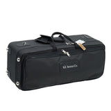 S.E. Shires Model 'Model B' Professional Bb Trumpet SN 4572 OPEN BOX- for sale at BrassAndWinds.com
