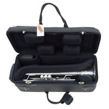 S.E. Shires Model 'Model B' Professional Bb Trumpet SN 4572 OPEN BOX- for sale at BrassAndWinds.com