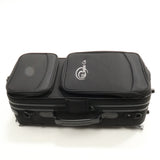 S.E. Shires Model Q10RS Professional Bb Trumpet SN Q8808 EXCELLENT- for sale at BrassAndWinds.com