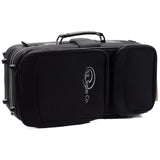 S.E. Shires Model Q10RS Q-Series Professional Bb Trumpet SN Q0309