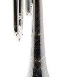 S.E. Shires Model Q10RS Q-Series Professional Bb Trumpet SN Q0309