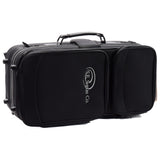 S.E. Shires Model Q10RS Q-Series Professional Bb Trumpet SN Q3364