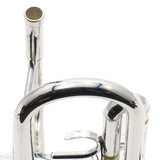 S.E. Shires Model Q10RS Q-Series Professional Bb Trumpet SN Q3826