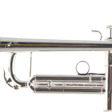 S.E. Shires Model Q10RS Q-Series Professional C Trumpet BRAND NEW- for sale at BrassAndWinds.com