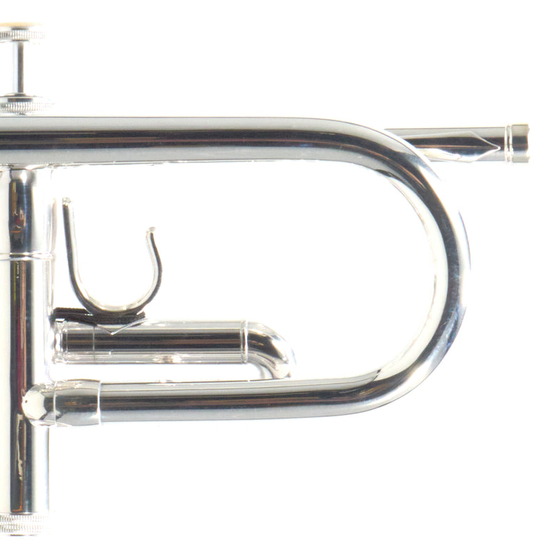 S.E. Shires Model Q10RS Q-Series Professional C Trumpet BRAND NEW- for sale at BrassAndWinds.com