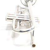 S.E. Shires Model Q10RS Q-Series Professional C Trumpet BRAND NEW- for sale at BrassAndWinds.com