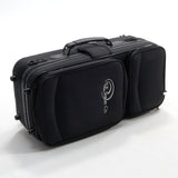 S.E. Shires Model Q10RS Q-Series Professional C Trumpet BRAND NEW- for sale at BrassAndWinds.com