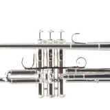 S.E. Shires Model Q10RS Q-Series Professional C Trumpet BRAND NEW- for sale at BrassAndWinds.com