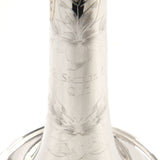 S.E. Shires Model Q10S Q-Series Professional Bb Trumpet MINT CONDITION- for sale at BrassAndWinds.com