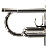 S.E. Shires Model Q10S Q-Series Professional Bb Trumpet MINT CONDITION- for sale at BrassAndWinds.com