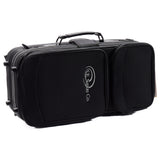 S.E. Shires Model Q10S Q-Series Professional Bb Trumpet SN Q17437