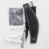 S.E. Shires Model Q11RS Professional C Trumpet SN Q8844 EXCELLENT- for sale at BrassAndWinds.com