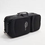S.E. Shires Model Q11RS Professional C Trumpet SN Q8844 EXCELLENT- for sale at BrassAndWinds.com