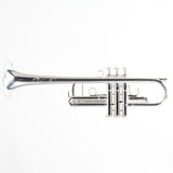 S.E. Shires Model Q11RS Professional C Trumpet SN Q8844 EXCELLENT- for sale at BrassAndWinds.com