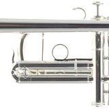 S.E. Shires Model Q11RS Q-Series Professional C Trumpet BRAND NEW- for sale at BrassAndWinds.com