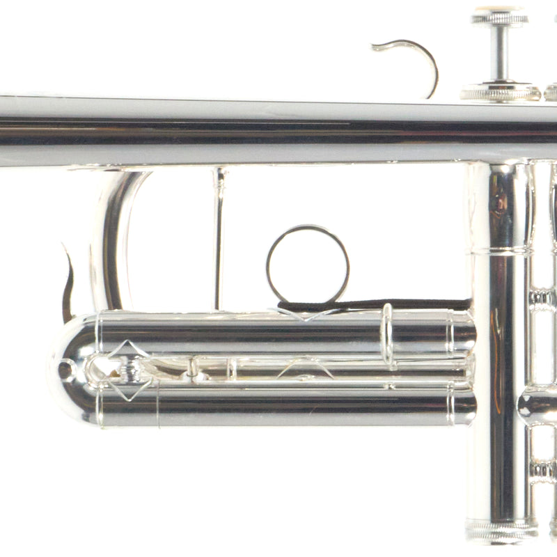 S.E. Shires Model Q11RS Q-Series Professional C Trumpet BRAND NEW- for sale at BrassAndWinds.com