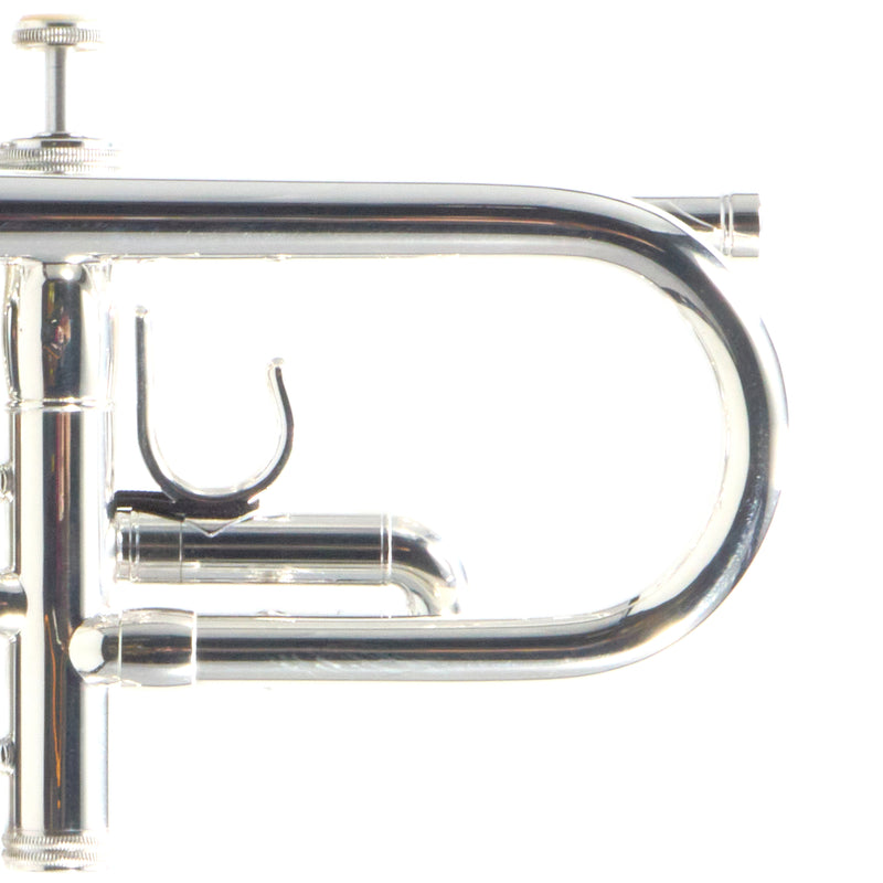 S.E. Shires Model Q11RS Q-Series Professional C Trumpet BRAND NEW- for sale at BrassAndWinds.com