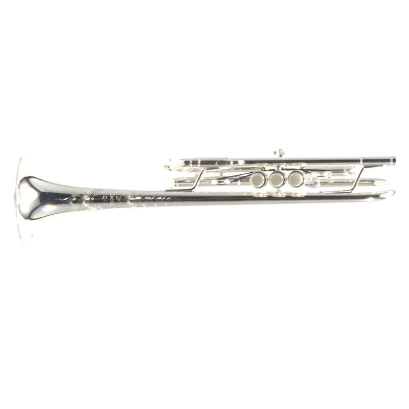 S.E. Shires Model Q11RS Q-Series Professional C Trumpet BRAND NEW- for sale at BrassAndWinds.com