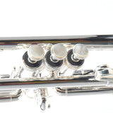 S.E. Shires Model Q11RS Q-Series Professional C Trumpet BRAND NEW- for sale at BrassAndWinds.com