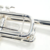 S.E. Shires Model Q11RS Q-Series Professional C Trumpet BRAND NEW- for sale at BrassAndWinds.com