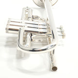 S.E. Shires Model Q11RS Q-Series Professional C Trumpet BRAND NEW- for sale at BrassAndWinds.com