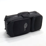S.E. Shires Model Q11RS Q-Series Professional C Trumpet BRAND NEW- for sale at BrassAndWinds.com