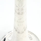 S.E. Shires Model Q11RS Q-Series Professional C Trumpet BRAND NEW- for sale at BrassAndWinds.com