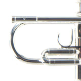 S.E. Shires Model Q11RS Q-Series Professional C Trumpet BRAND NEW- for sale at BrassAndWinds.com