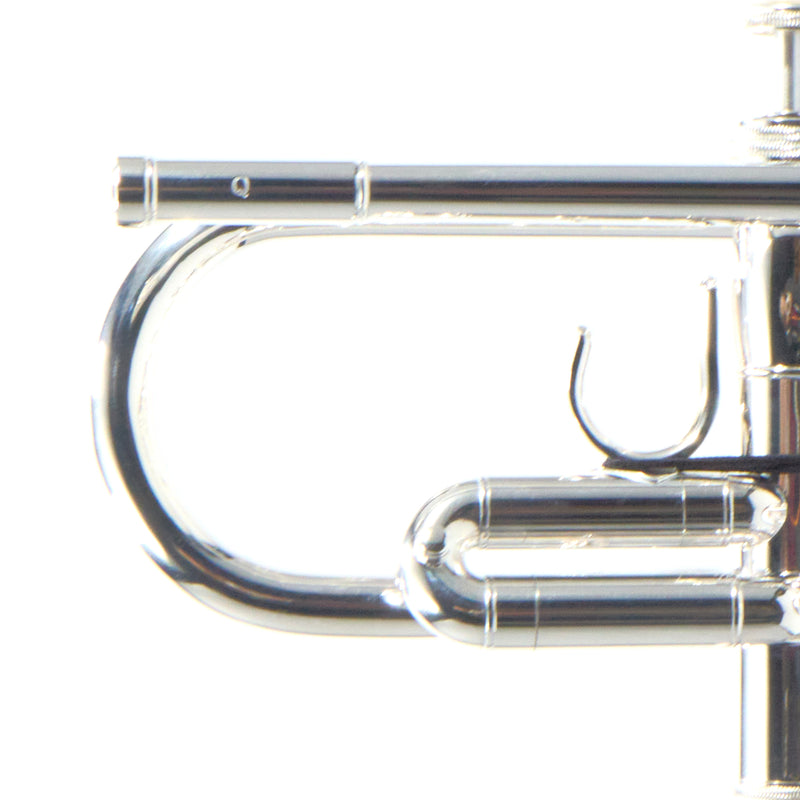 S.E. Shires Model Q11RS Q-Series Professional C Trumpet BRAND NEW- for sale at BrassAndWinds.com