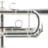 S.E. Shires Model Q11RS Q-Series Professional C Trumpet BRAND NEW- for sale at BrassAndWinds.com