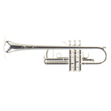 S.E. Shires Model Q11RS Q-Series Professional C Trumpet BRAND NEW- for sale at BrassAndWinds.com
