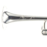S.E. Shires Model Q11RS Q-Series Professional C Trumpet BRAND NEW- for sale at BrassAndWinds.com