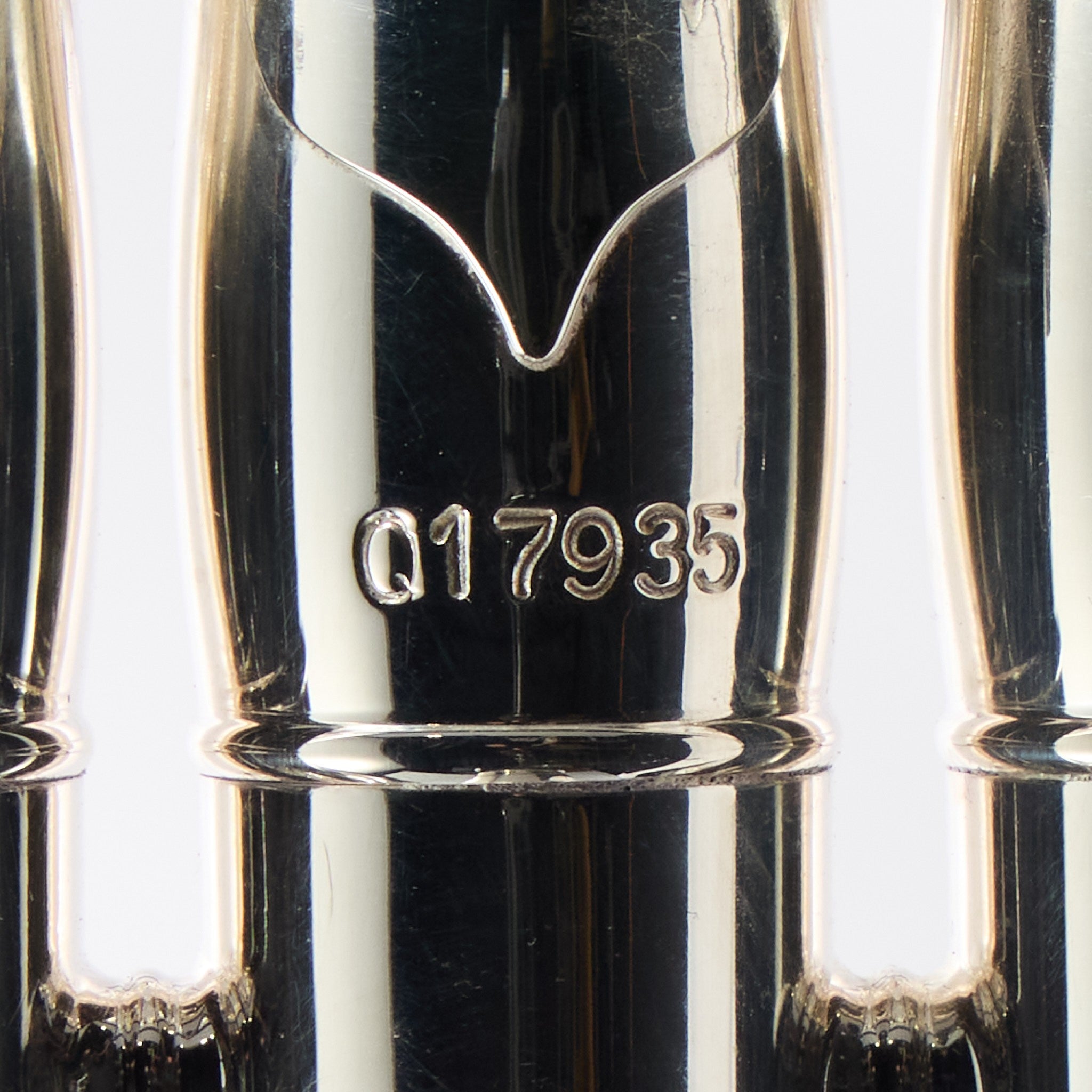 S.E. Shires Model Q13S Q-Series Professional C Trumpet