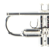 S.E. Shires Model Q13S Q-Series Professional C Trumpet BRAND NEW- for sale at BrassAndWinds.com